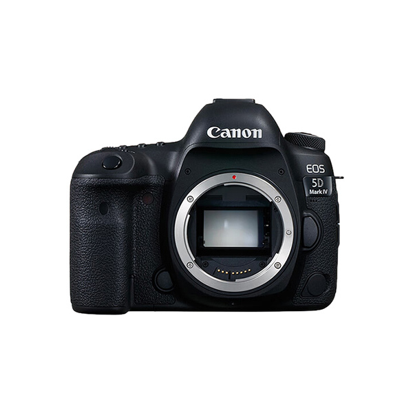 CANON/佳能 佳能数码相机 佳能5D4 含24-70F2.8+430EX闪灯+82原装UV镜+相机包+专业三脚架 1套
