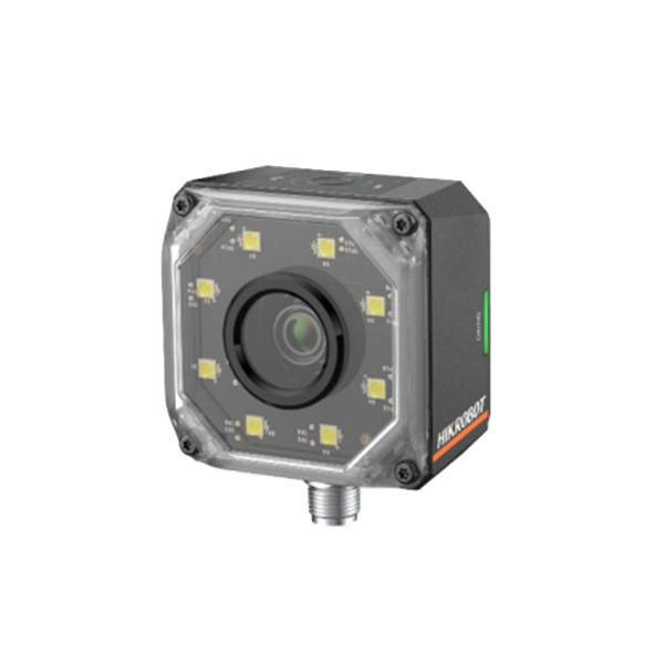 HIKVISION/海康威视 工业读码器 MV-ID3016PM-12M-WBN 1个
