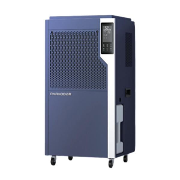 PARKOO/百奥 金钻E系列商用除湿机 E-138D 不含安装服务 220V 直排/自动储水14L 适用面积120~180m² 3m高 1台