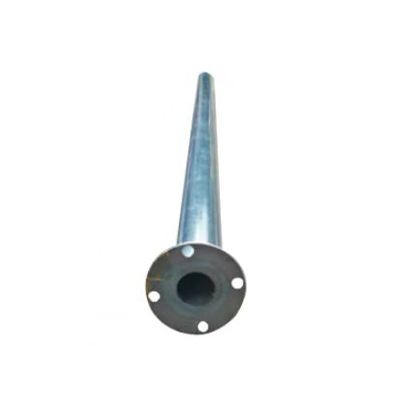 DILINGQU/第零区 广角镜立柱 DLQ-3212 高3m 直径76mm 镀锌铁管 1根
