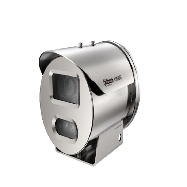 DAHUA/大华 防爆定焦枪型防爆网络摄像机 DH-IPC-HFE7443M-AS 400万 焦距3.6mm 1台