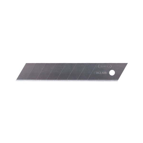STANLEY/史丹利 壁纸刀替换刀片 11-300T-22 9×85×0.4mm 1组