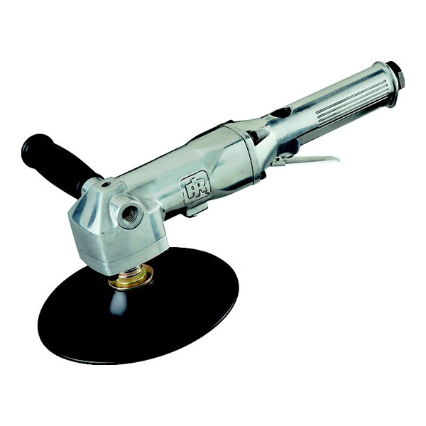 INGERSOLL RAND/英格索兰 重级气动角式打磨机175mm 313A 1把