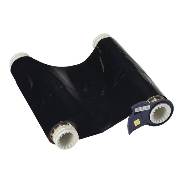 BRADY/贝迪 BBP85单色色带 B85-R-158X60-BK(13511/Y2449950) 黑色 158mm宽 1卷