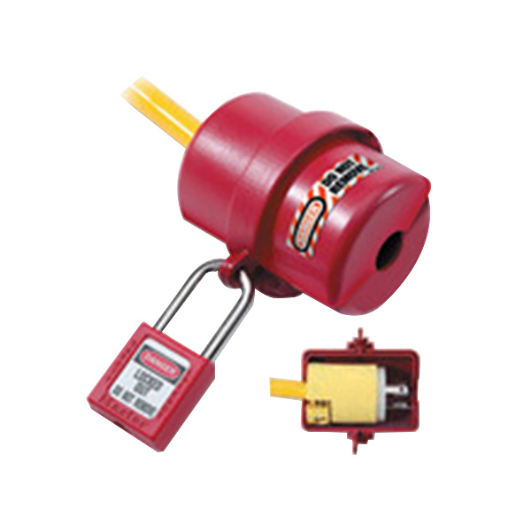 MASTERLOCK/玛斯特锁 电源插座罩 487MCN 小号 110V 1个