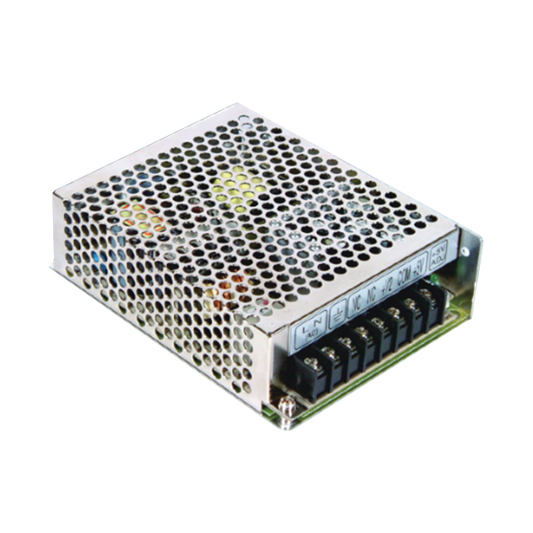 MW/明纬 RT-65系列65W三组输出开关电源 RT-65B 1个