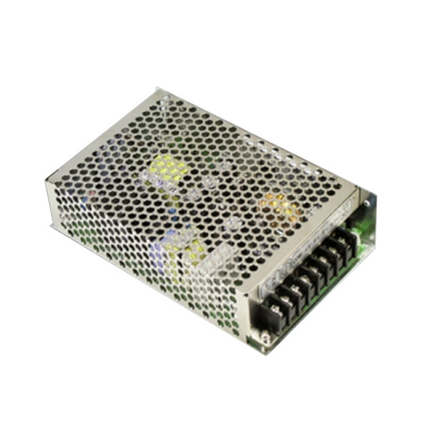 MW/明纬 RT-85系列85W三组输出开关电源 RT-85B 1个