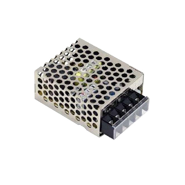 MW/明纬 RQ-50系列50W四组输出开关电源 RQ-50D 1个