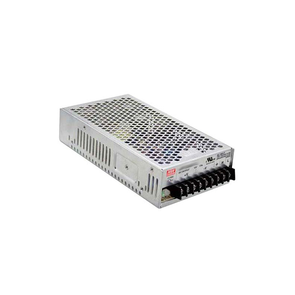 MW/明纬 SE-1000系列1000W单组输出开关电源 SE-1000-15 1个