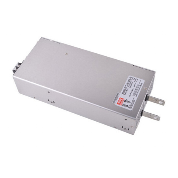MW/明纬 SE-1000系列1000W单组输出开关电源 SE-1000-24 1个