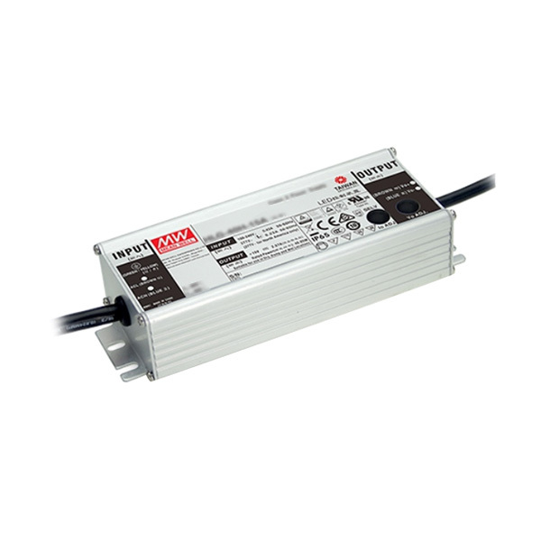 MW/明纬 HLG-60H-C系列70W恒流型LED驱动器 HLG-60H-C350A 1个