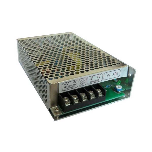 MW/明纬 SD-1000系列1000W单组输出DC-DC转换电源 SD-1000L-24 1个