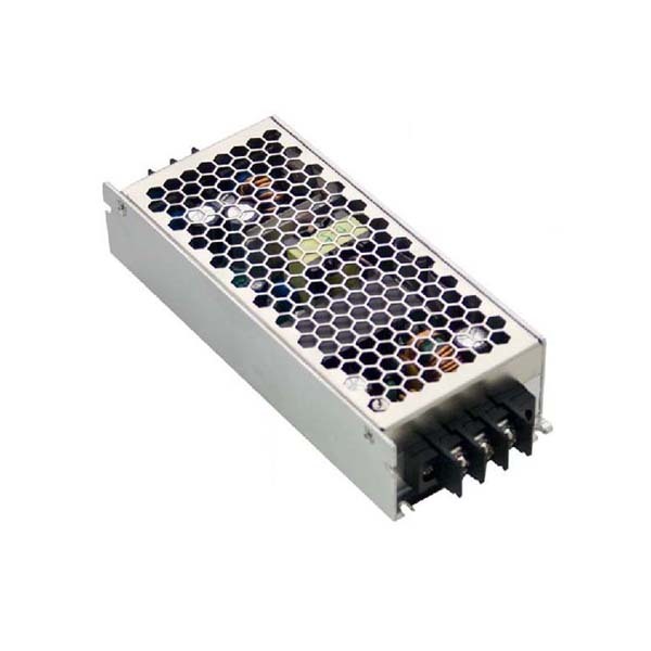 MW/明纬 RSD-100系列100W铁路用单组输出DC-DC转换器 RSD-100C-24 1个