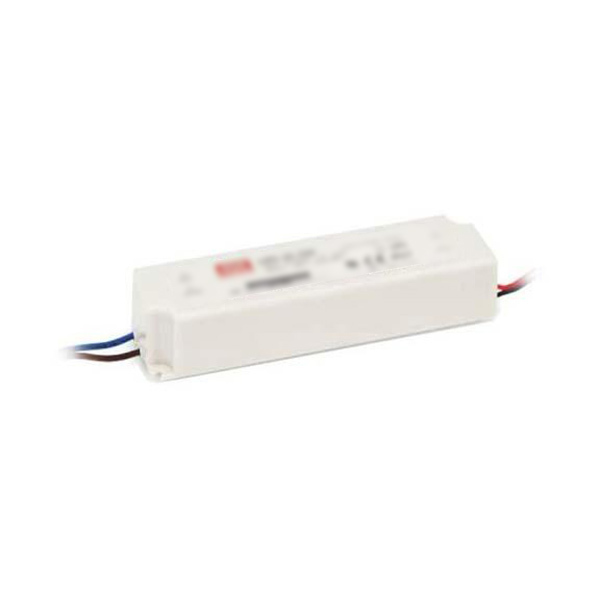 MW/明纬 LPC-60系列60W单组输出开关电源 LPC-60-1750 1个