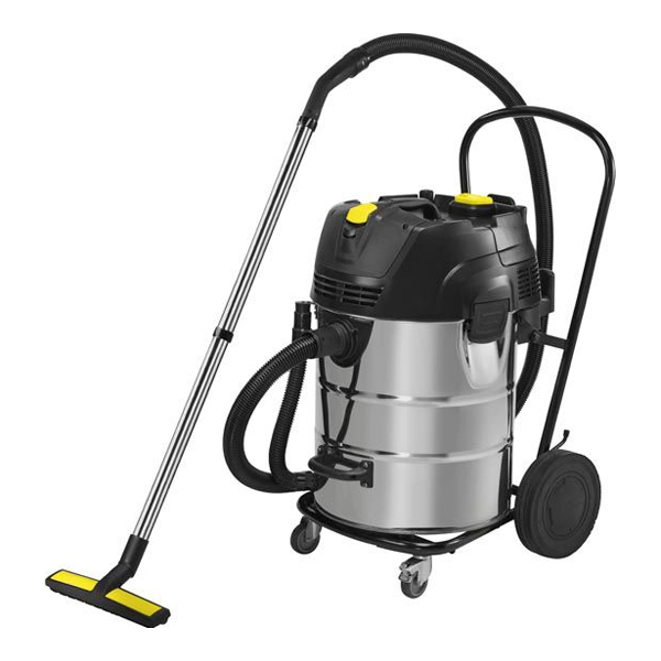 KARCHER/卡赫 干湿两用吸尘器 NT 75/2 Ap Me Tc AC220V 2760W 75L 1台