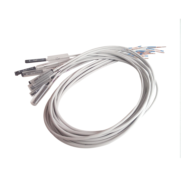 SMC D系列磁性开关 3C-D-A93 直接出线式 继电器/PLC 线长0.5m 有触点 1个
