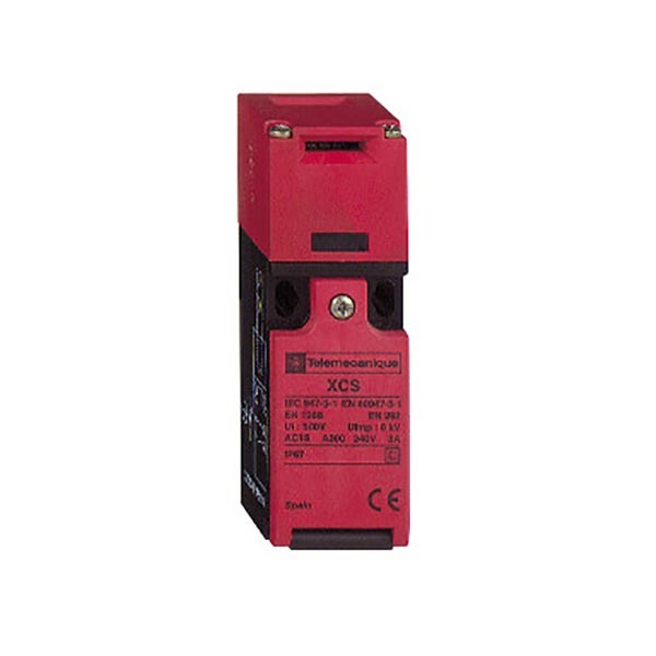 SCHNEIDER/施耐德电气 Preventa XCS 安全门开关 XCSPA591 1个