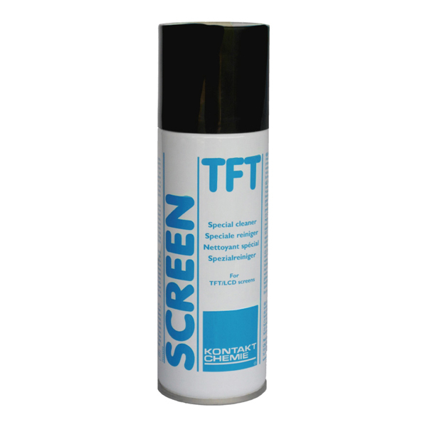 KONTAKT/康泰 SCREEN TFT 液晶屏清洁剂 80715-AI 200mL 1罐