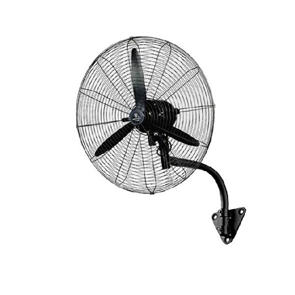 WAHSON/华生 壁挂式工业风扇 FL50-B/加强网 220V 180W 500mm塑叶 1.8mm圆网 纯铜电机 1台