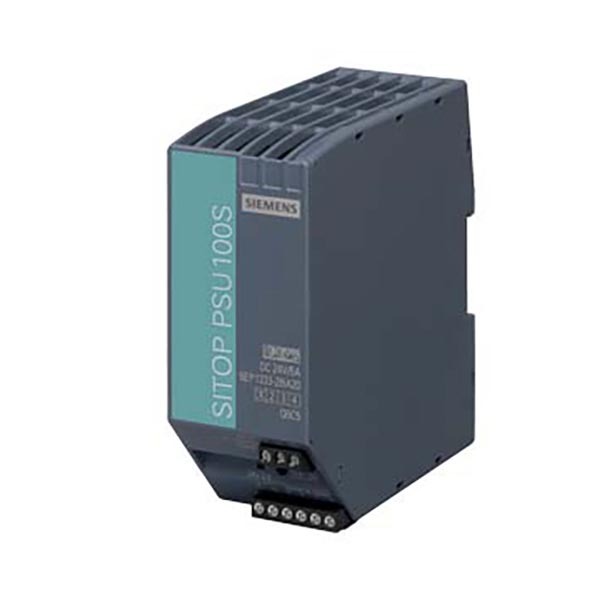SIEMENS/西门子 SITOP系列调节型电源 6EP1333-2BA20 1个