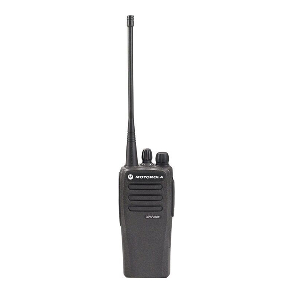 MOTOROLA/摩托罗拉 MOTOTRBO XIR数字对讲机 P3688 标准配置 1个
