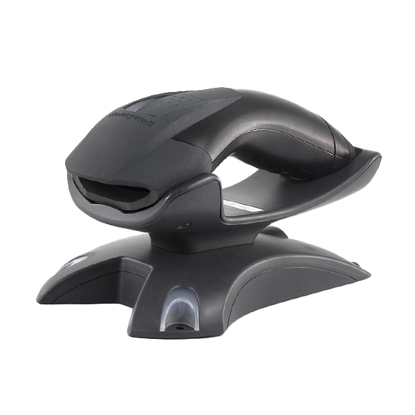 HONEYWELL/霍尼韦尔 Voyager系列一维无线扫描枪 1202G-2USB-5 USB口 黑色 标配 1台