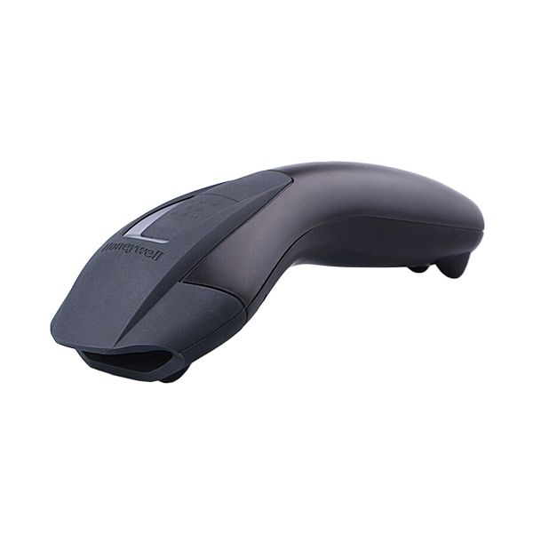 HONEYWELL/霍尼韦尔 Voyager系列二维有线扫描枪 1400G-2D 串口 黑色 标配 1台