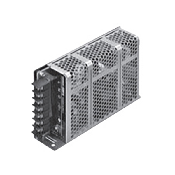OMRON/欧姆龙 S8FS-C系列开关电源 S8FS-C10024J 1个