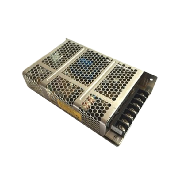 OMRON/欧姆龙 S8FS-C系列开关电源 S8FS-C10024 不带导轨 1个