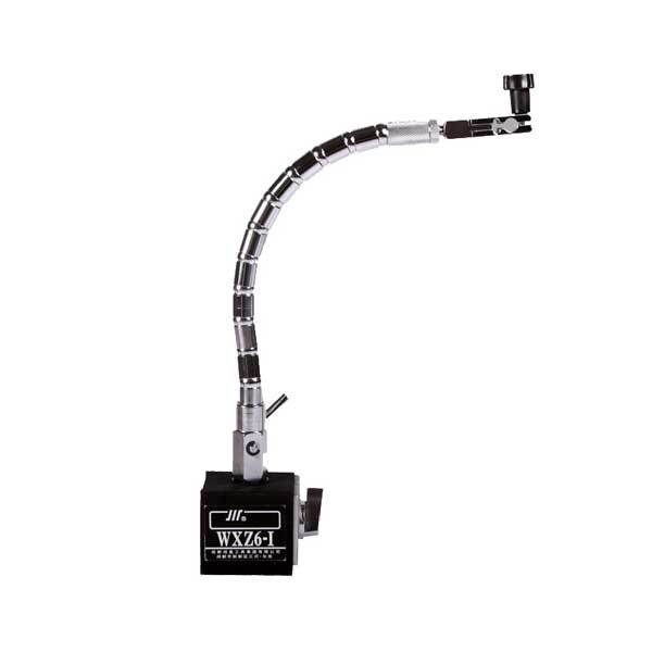 CHILON/成量 万向微调磁性表座 WXZ6-I(WCZ-6B)(蛇形) 420mm 不代为第三方检测 1台