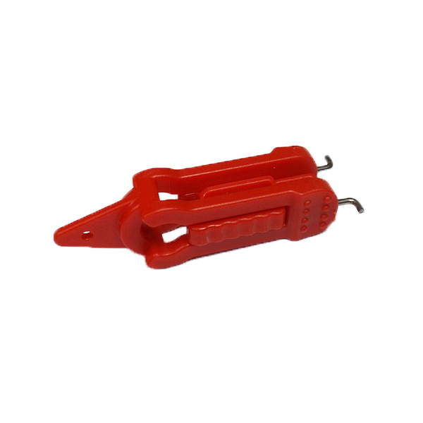 DUUKE/都克 微型断路器锁具 E11 小号 针孔间距≤11mm 1个