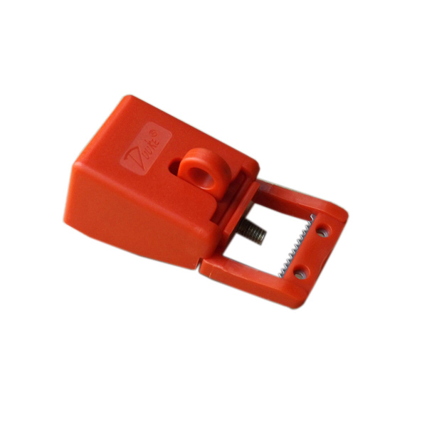 DUUKE/都克 断路器锁具 E21 手柄宽度≤23mm 厚度≤15mm 1个
