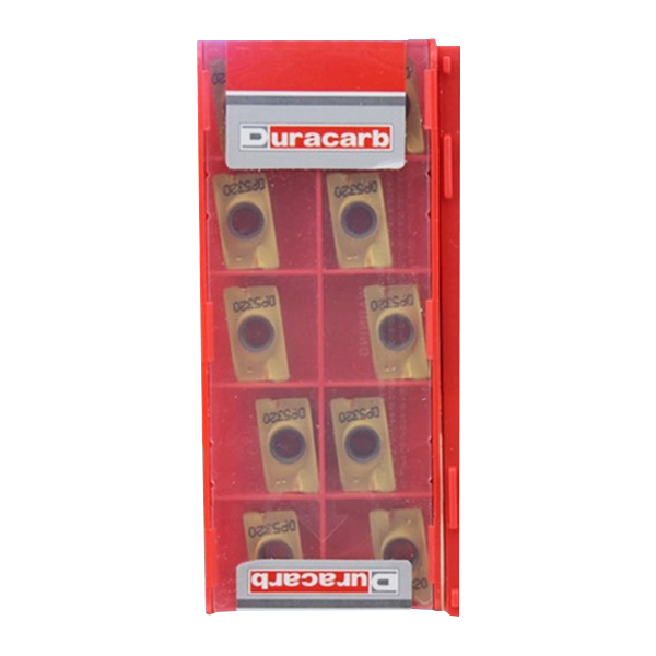 DURACARB/杜龙卡浦 APMT数控铣刀片 APMT1135PDER-DP5320 1盒