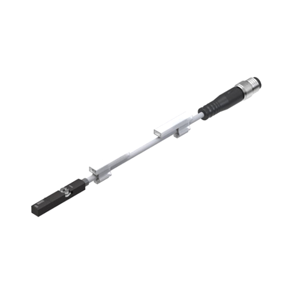 FESTO/费斯托 SME-8M系列磁性开关 SME-8M-DS-24V-K-0,3-M8D DC24V 直接出线式 线长0.3m 1个