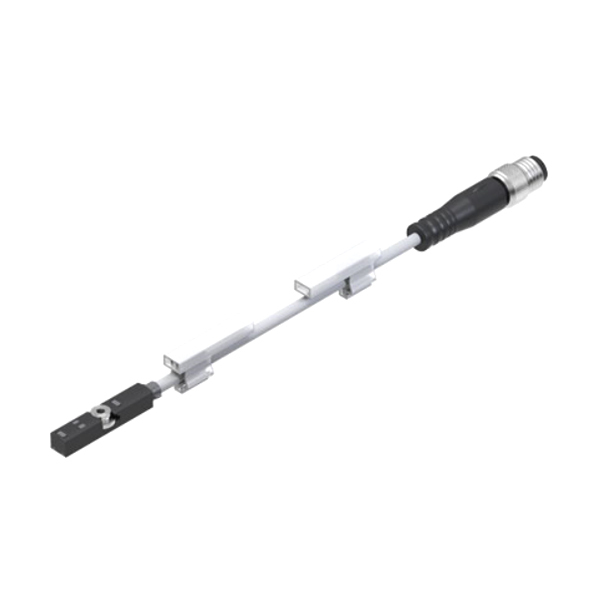 FESTO/费斯托 SMT-8M-A系列接近开关 SMT-8M-A-PS-24V-E-0,3-M8D DC24V 直接出线式 线长0.3m 有触点 574334 1个