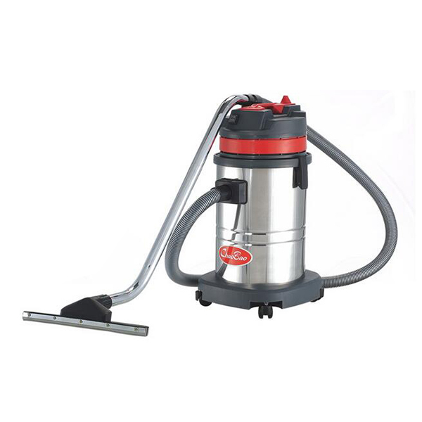 CHAOBAO/超宝 不锈钢桶吸尘吸水机 CB30 AC220V 1.2kW 30L 高度76cm 电源线长7m 1台