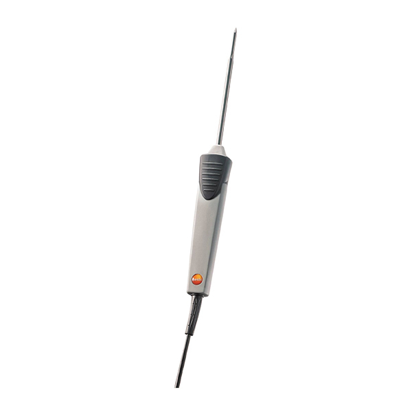 TESTO/德图 K型热电偶 0602 1293 带有固定连接电缆 1台