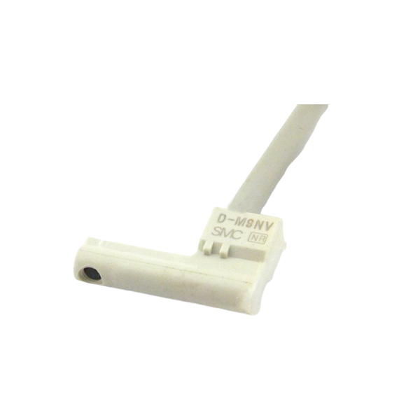 SMC D系列磁性开关 D-M9NV DC4.5~28V 直接出线式 继电器/PCL/IC回路 线长0.5m 1个