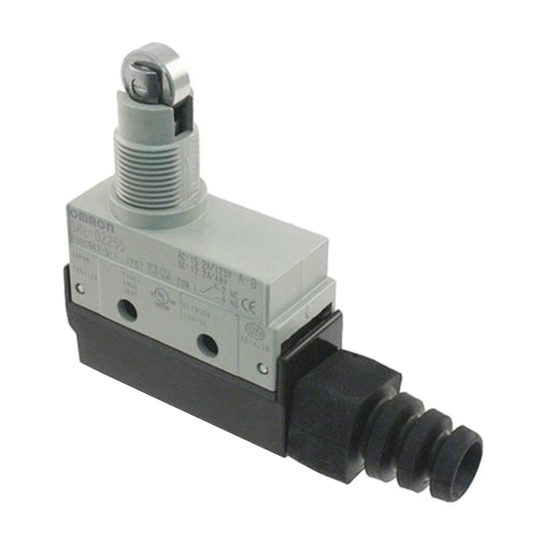 OMRON/欧姆龙 SHL系列封闭式开关 SHL-Q2255 1个