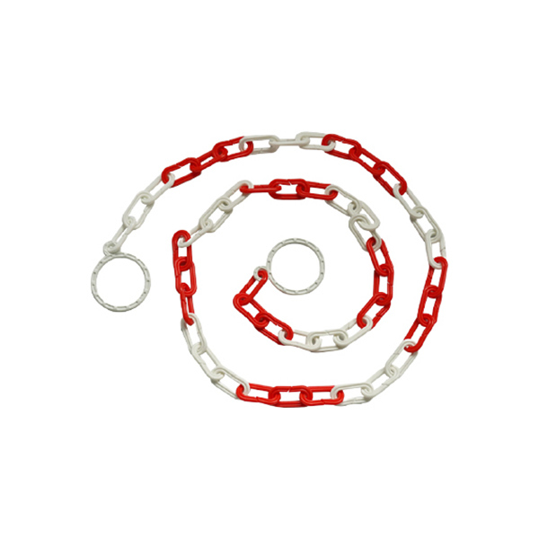 SAFEWARE/安赛瑞 塑料隔离链条 14488 红/白 1根