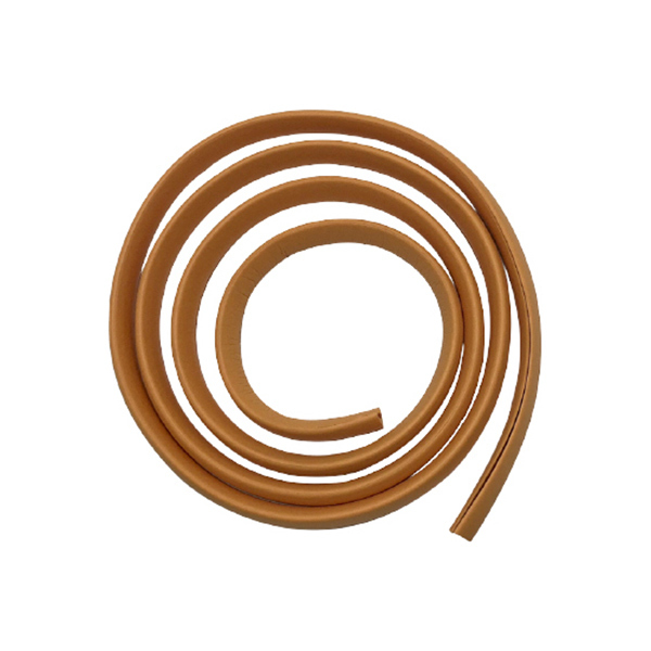 SAFEWARE/安赛瑞 卡入型中号防撞条 11695 黄色 1根