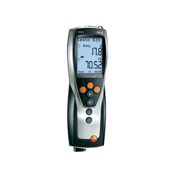 TESTO/德图 温湿度仪 testo 635-2 1个