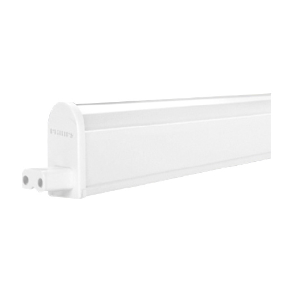 PHILIPS/飞利浦 T5 LED一体化支架灯 BN058C LED3/WW L300 3.4W/3000K/0.3m/300lm 1支