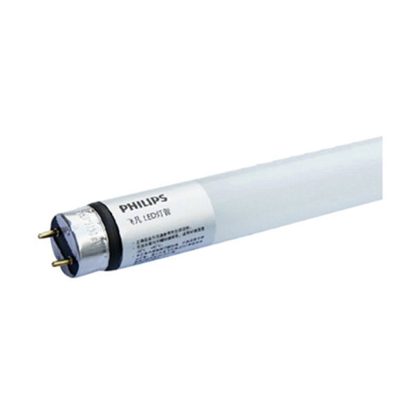 PHILIPS/飞利浦 飞凡T8 LED灯管(单端) 16W 740 暖白 1.2M 1600lm 4000K 整件优惠装 1支