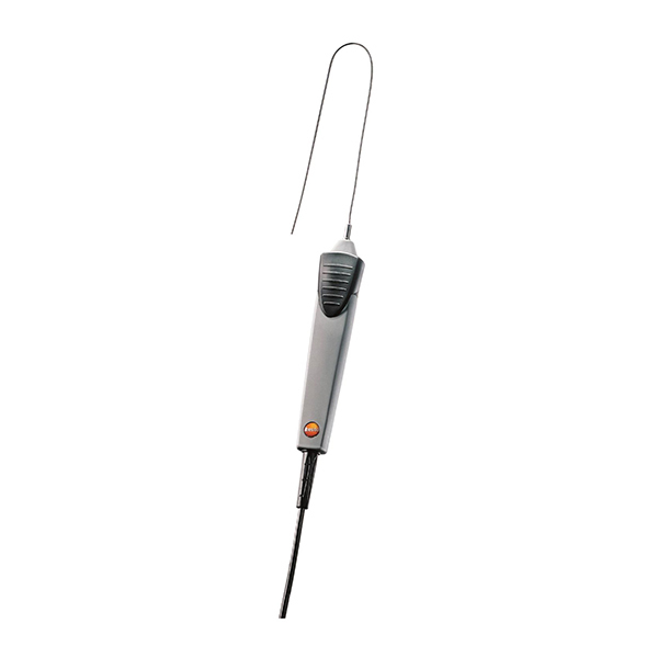 TESTO/德图 K型热电偶 0602 0593 包含1.5m连接电缆 1个