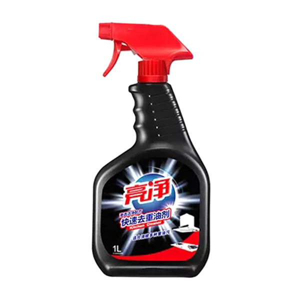 LIMN/亮净 厨房去重油剂 6925911501641 氧漂抗菌配方 1L 1瓶