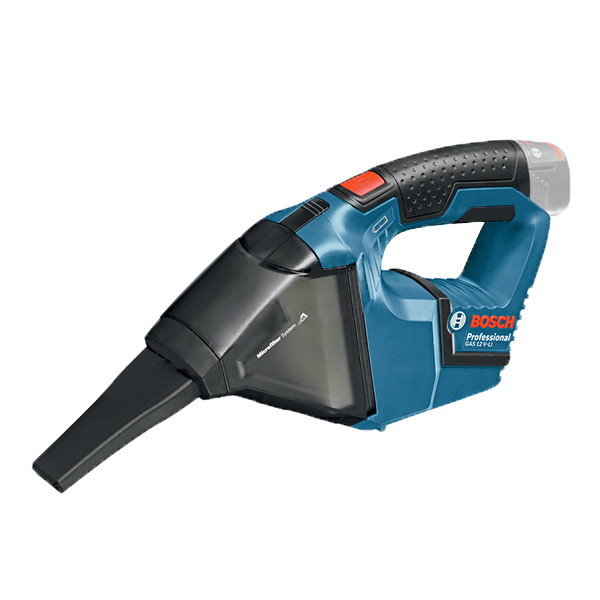 BOSCH/博世 12V充电式吸尘器(裸机) GAS 12V-Li 不含电池及充电器 1把