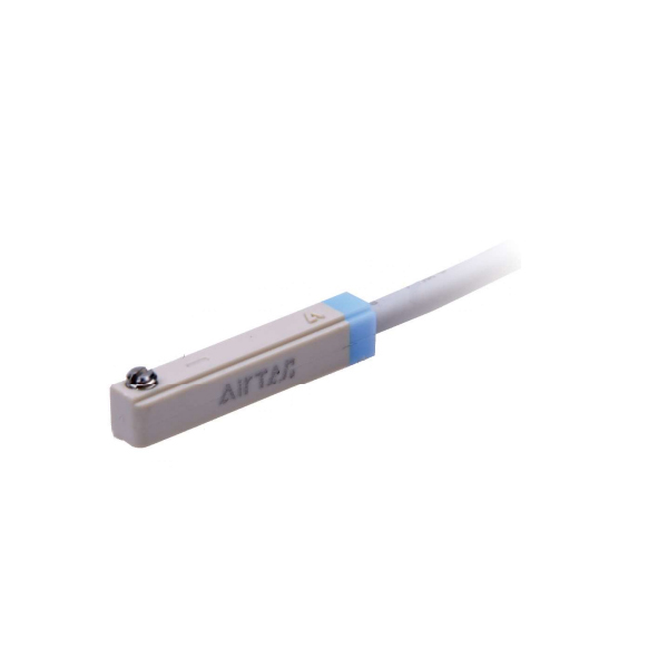 AIRTAC/亚德客 DMS系列磁性开关 DMSH-020 DC10~28V 直接出线式 线长2m 1个