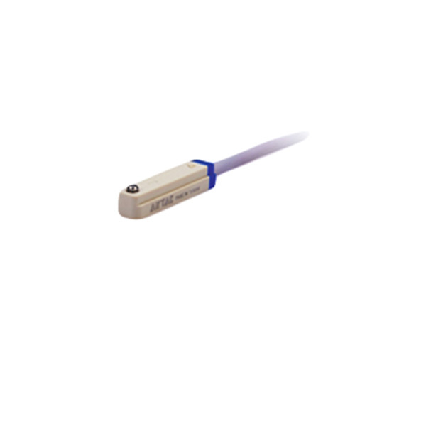AIRTAC/亚德客 DMS系列磁性开关 DMSE-P020 DC5~30V 直接出线式 线长2m 有触点 1个