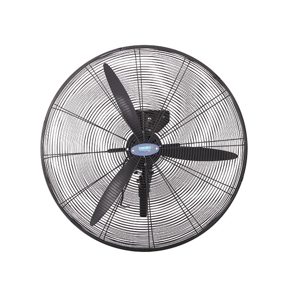 DETON/德通 强力电风扇(挂墙式) 650型密网/220V调速 220V 187W 1个